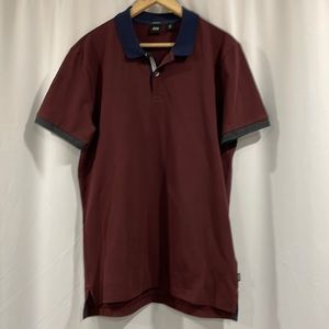 Hugo Boss shirt size Large